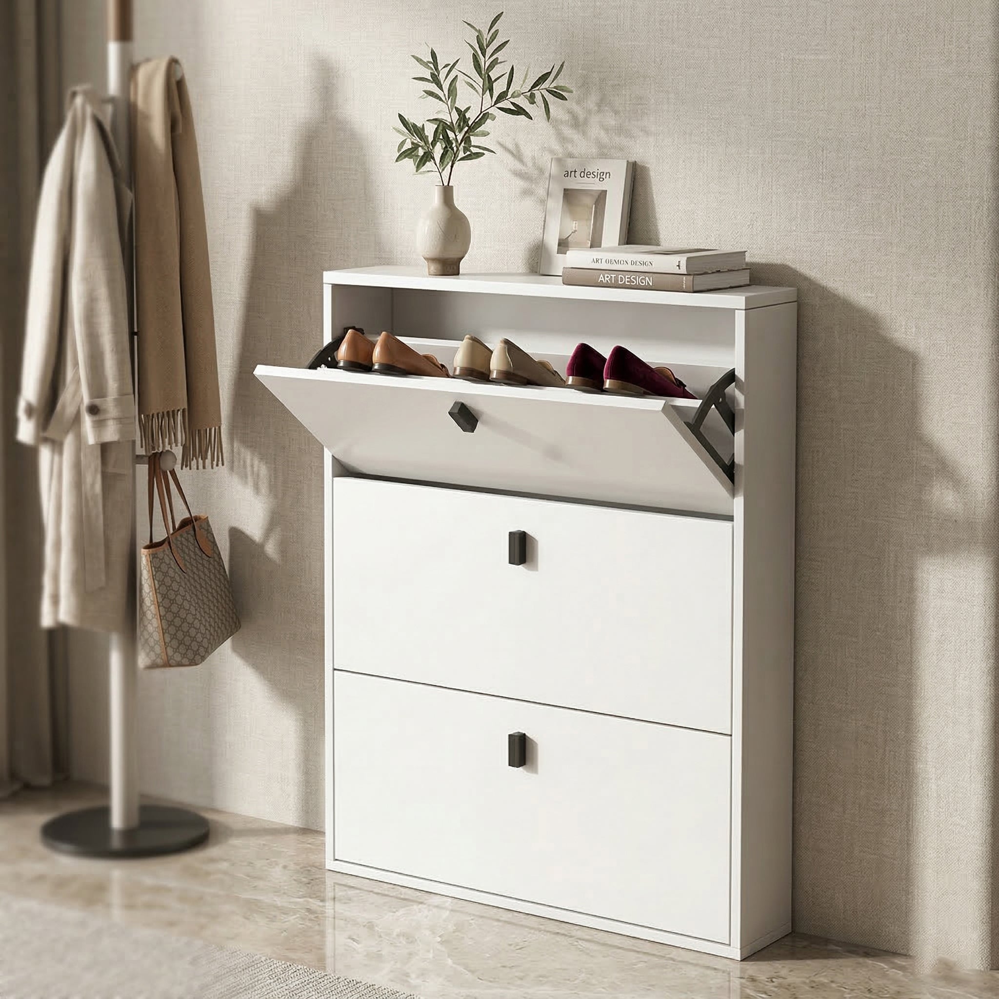 جزامة Slim - RK-Sh-03