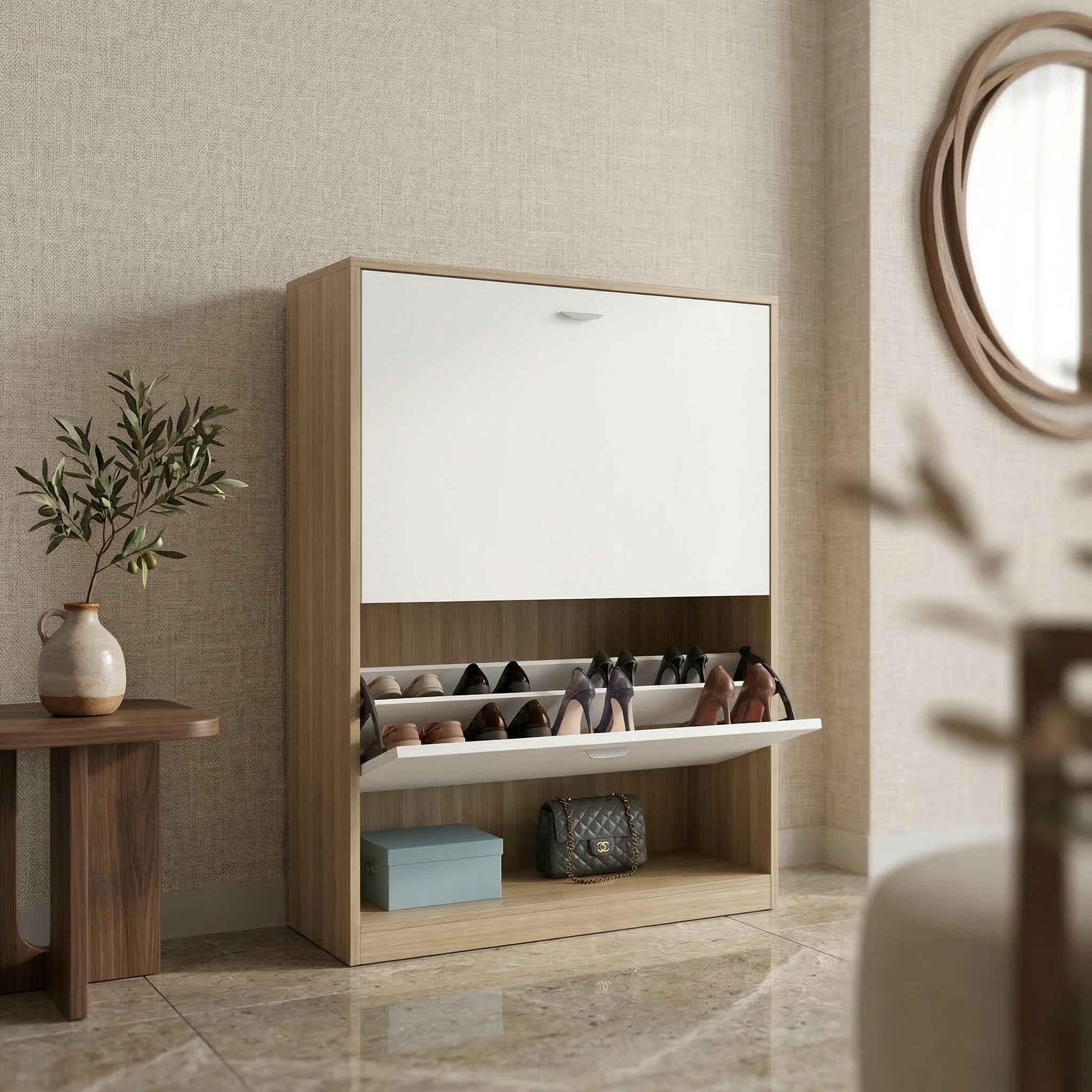 جزامة مودرن - RK-SH-04