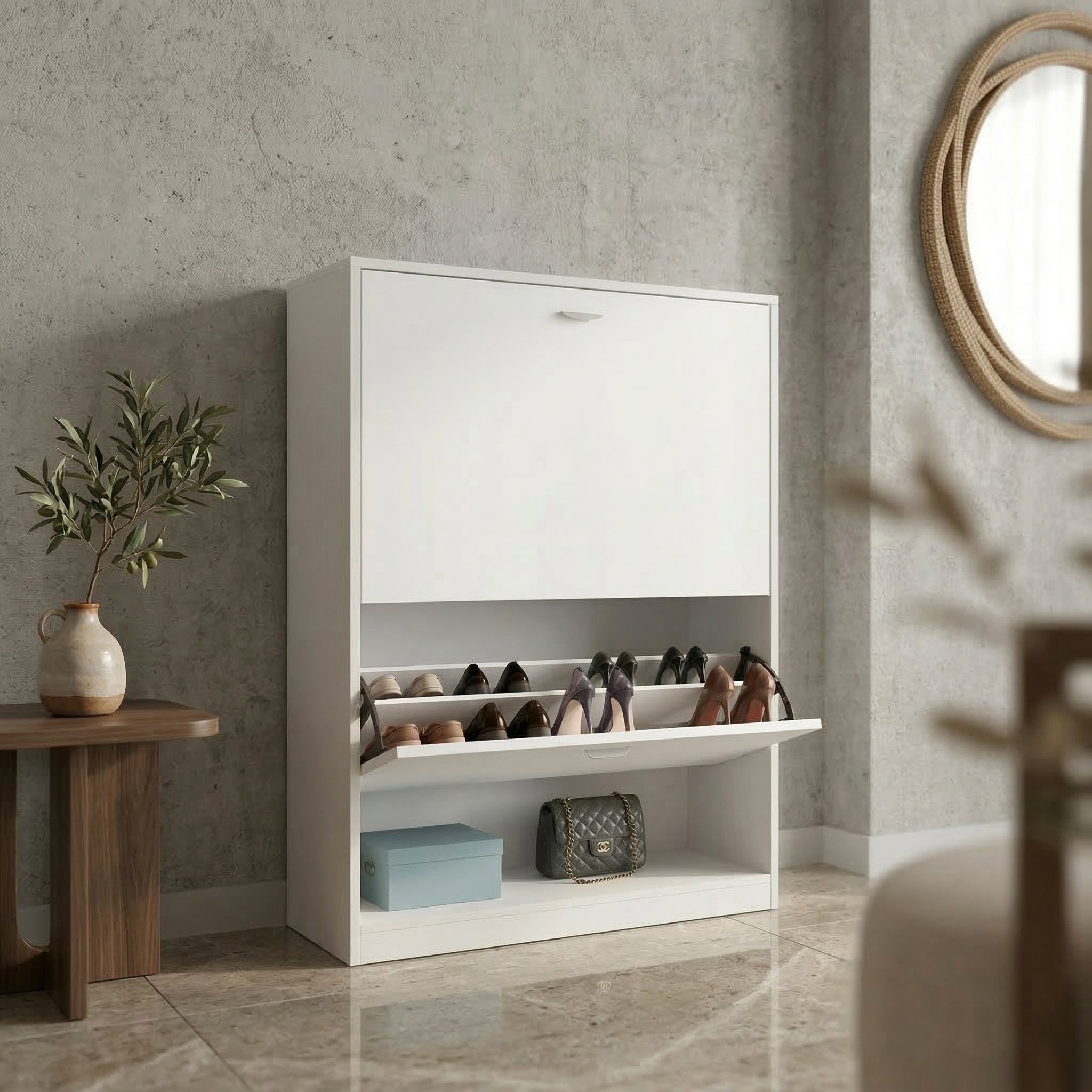 جزامة مودرن - RK-SH-04