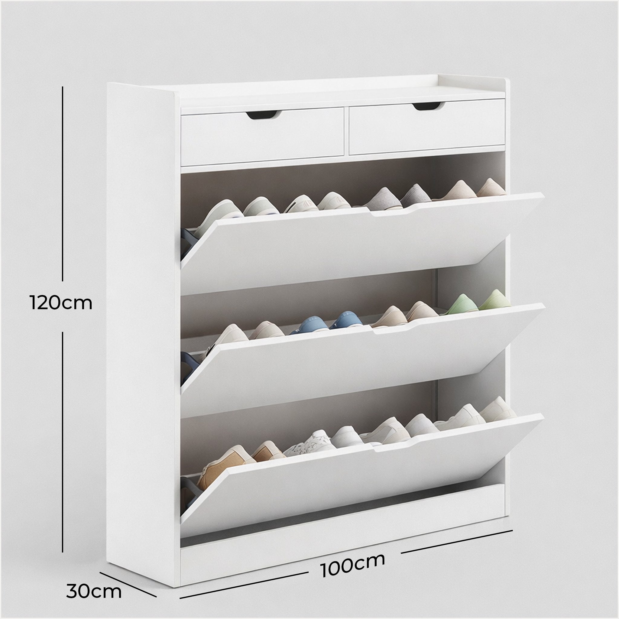 جزامة ابيض RK-SH-02
